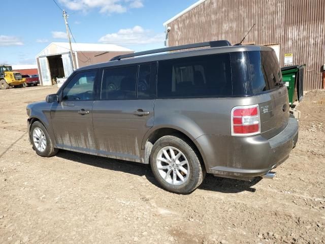 2013 Ford Flex SE