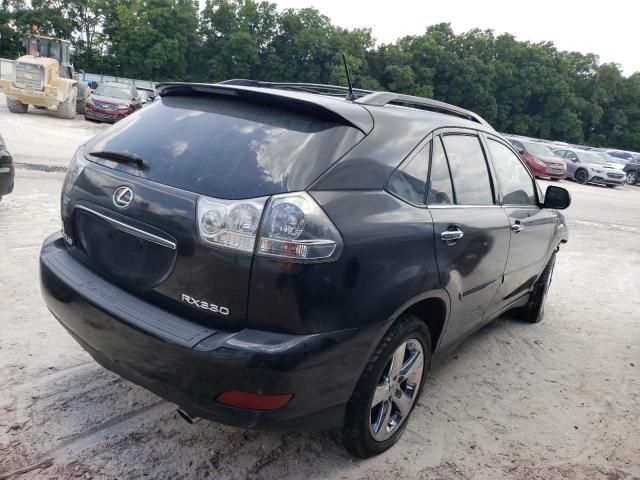 2004 Lexus RX 330