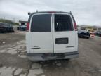 2002 Chevrolet Express G2500