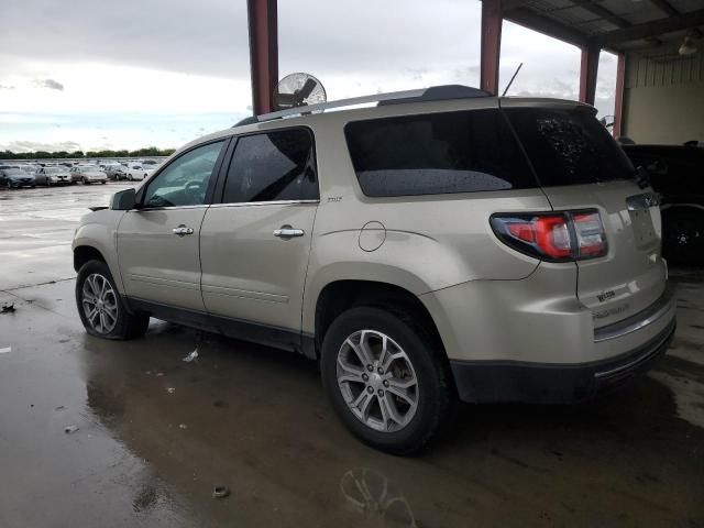 2015 GMC Acadia SLT-1