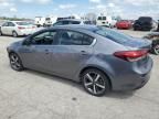 2018 KIA Forte EX