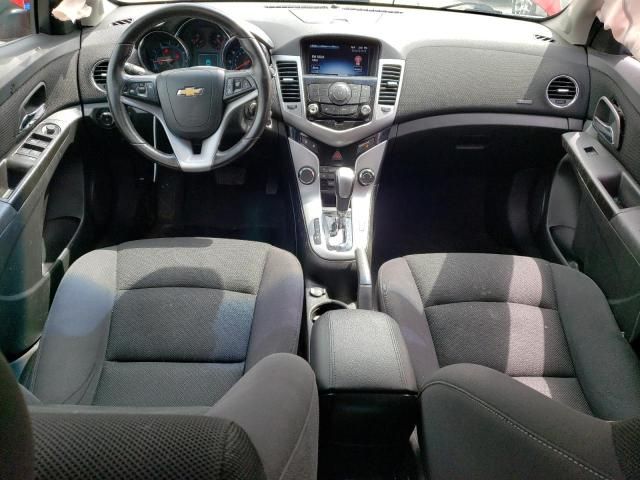 2013 Chevrolet Cruze LT