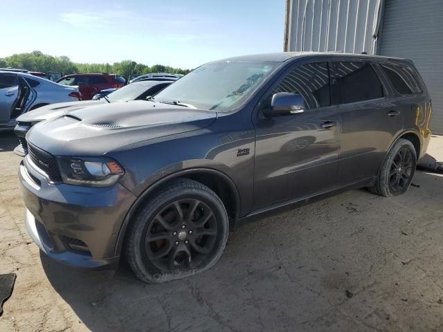 2018 Dodge Durango R/T