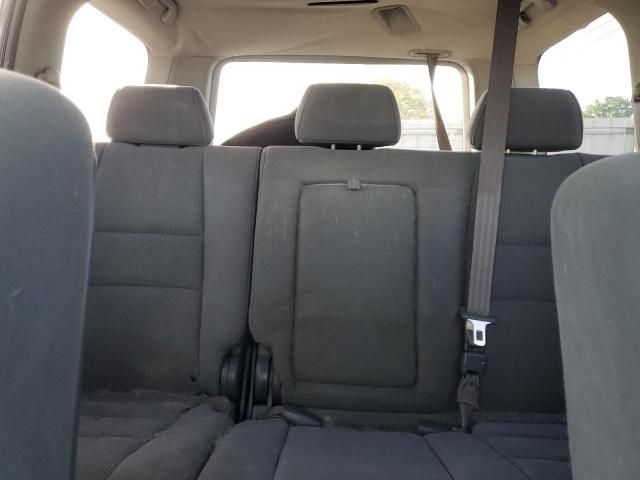 2008 Honda Pilot SE