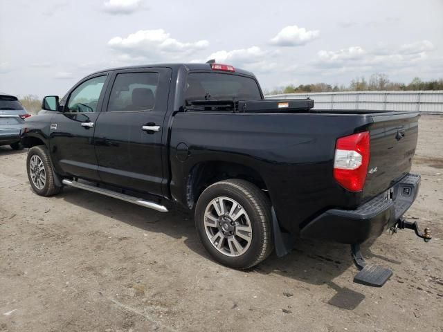 2020 Toyota Tundra Crewmax 1794