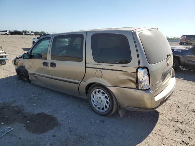 2006 Chevrolet Uplander LS