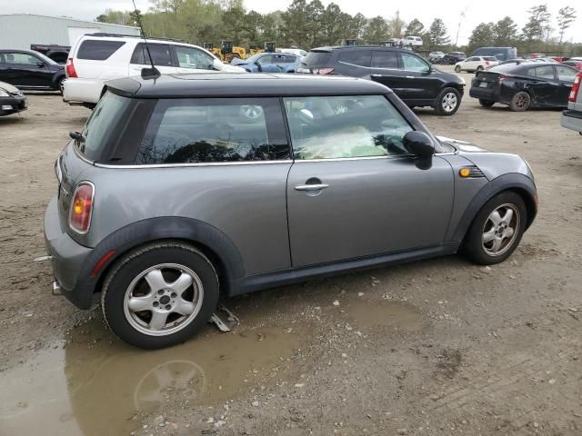 2010 Mini Cooper