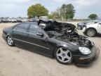 2004 Mercedes-Benz S 430