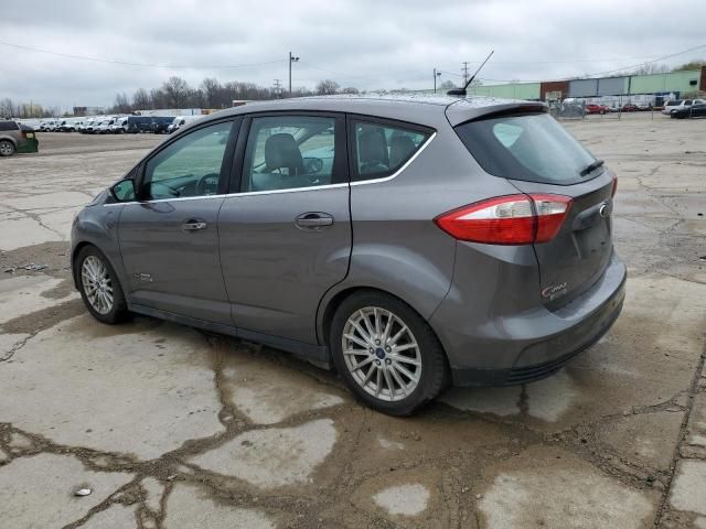 2014 Ford C-MAX Premium