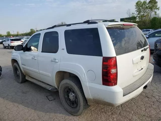 2007 Chevrolet Tahoe K1500