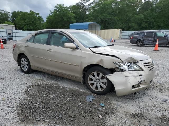 2008 Toyota Camry CE