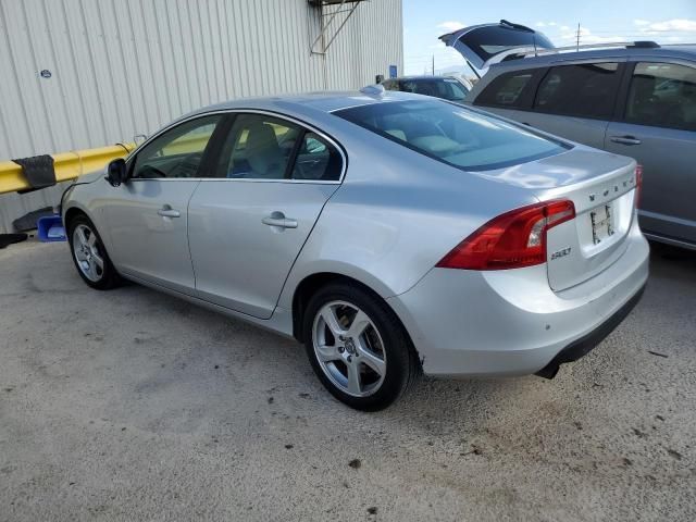 2012 Volvo S60 T5