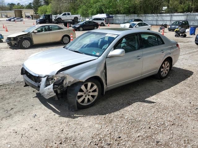 2006 Toyota Avalon XL