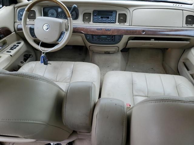 2006 Mercury Grand Marquis LS