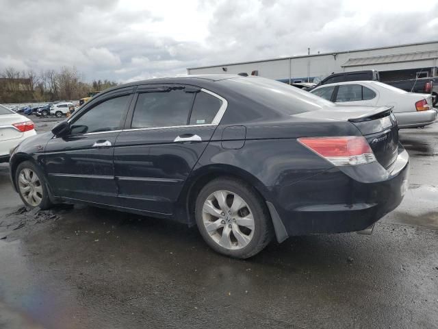 2008 Honda Accord EXL