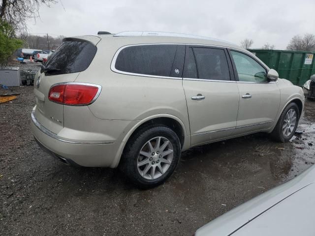 2016 Buick Enclave