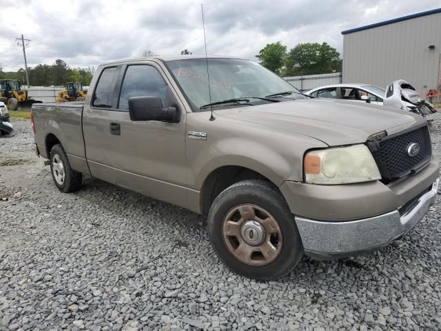 2004 Ford F150