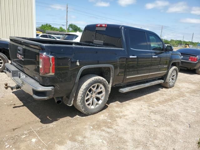 2016 GMC Sierra K1500 SLT