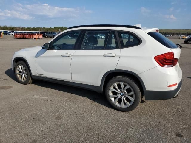 2014 BMW X1 XDRIVE28I