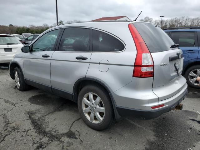 2011 Honda CR-V SE