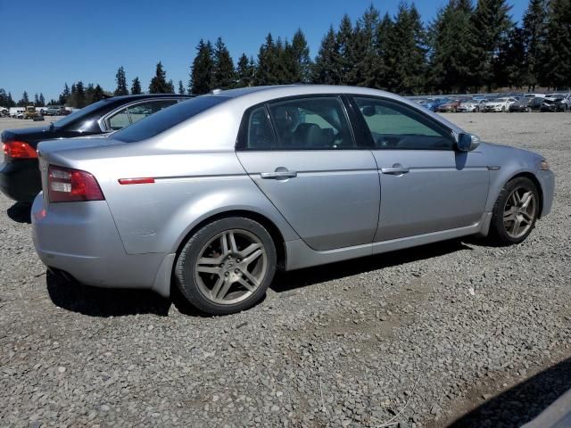 2008 Acura TL