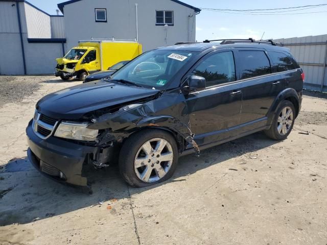 2010 Dodge Journey SXT