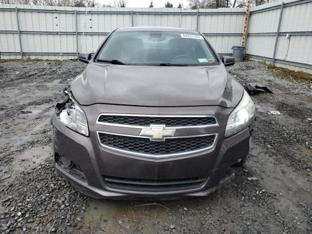 2013 Chevrolet Malibu 2LT