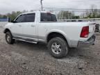 2012 Dodge RAM 2500 Laramie