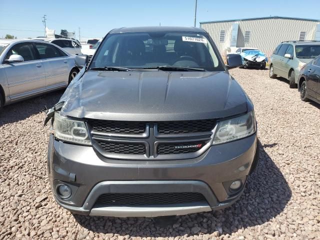 2014 Dodge Journey R/T