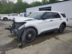 2020 Ford Explorer Police Interceptor for sale in Shreveport, LA