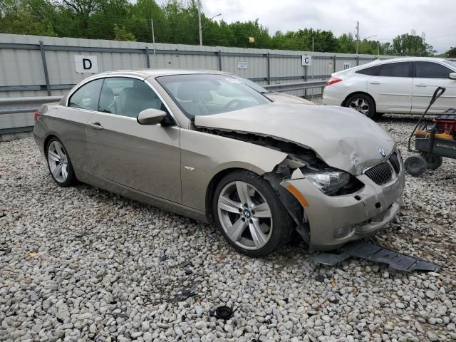 2007 BMW 335 I