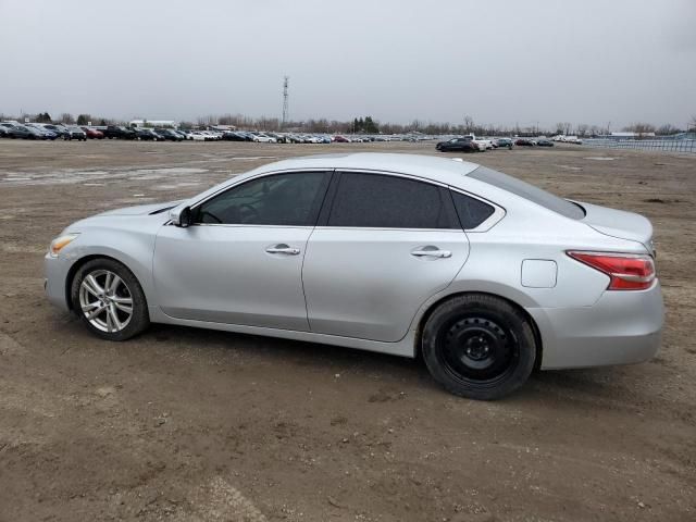 2013 Nissan Altima 3.5S