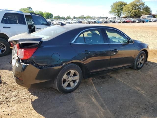 2013 Chevrolet Malibu LS