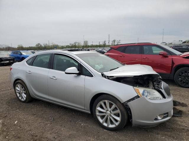 2012 Buick Verano