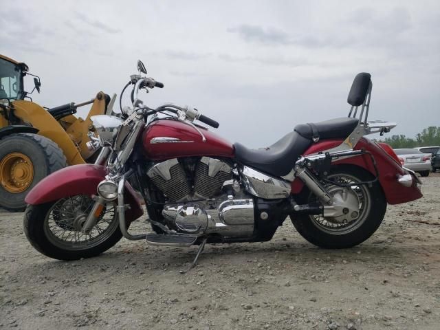 2004 Honda VT1300 S