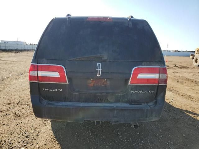 2010 Lincoln Navigator L