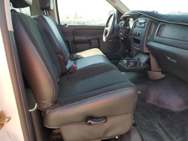 2003 Dodge RAM 2500 ST