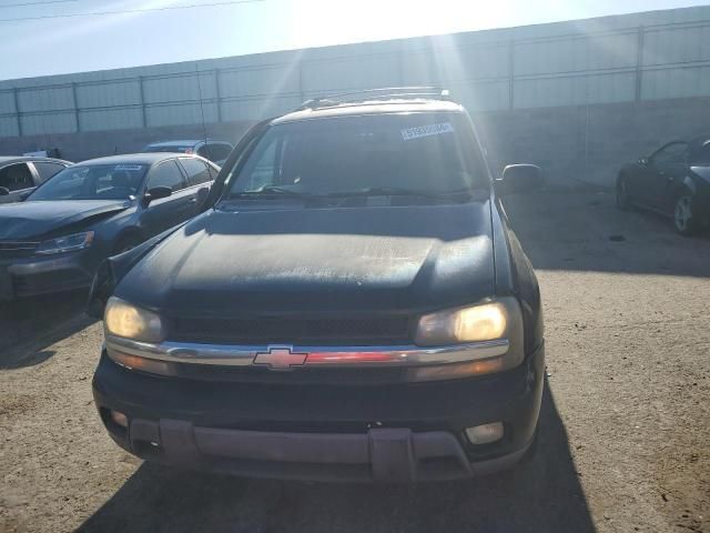 2004 Chevrolet Trailblazer EXT LS