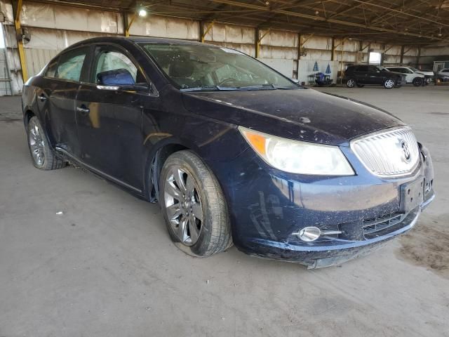 2010 Buick Lacrosse CXL