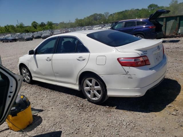 2008 Toyota Camry LE