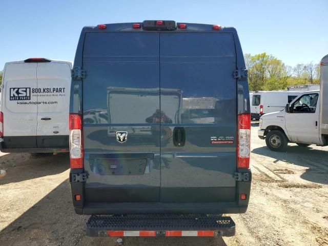 2020 Dodge RAM Promaster 3500 3500 High