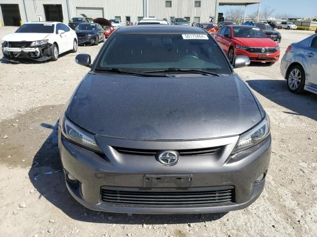 2011 Scion TC