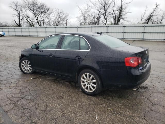 2006 Volkswagen Jetta 2.0T