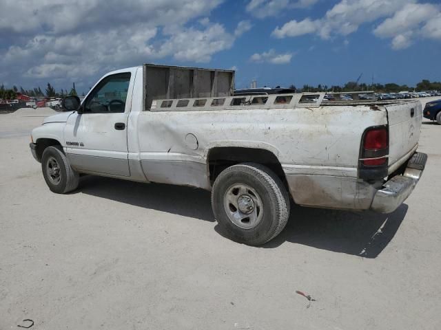 2000 Dodge RAM 1500