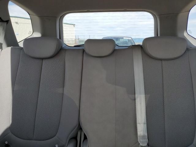 2007 KIA Rondo Base