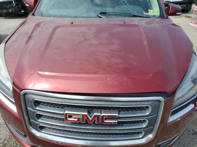 2015 GMC Acadia SLT-1