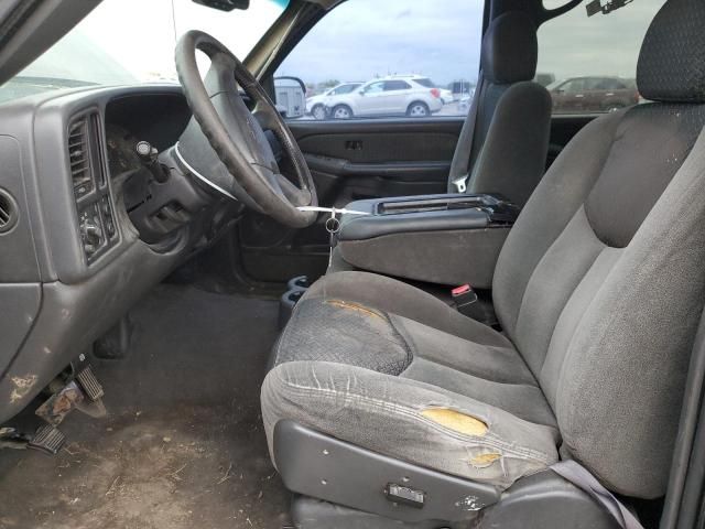 2004 Chevrolet Avalanche C1500