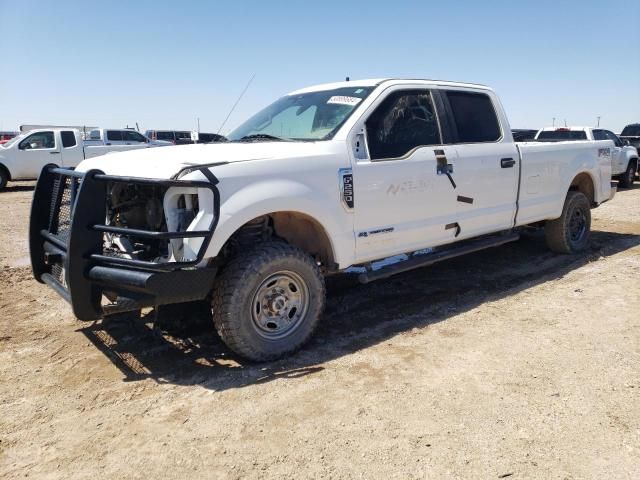 2020 Ford F250 Super Duty