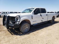 Vehiculos salvage en venta de Copart Amarillo, TX: 2020 Ford F250 Super Duty