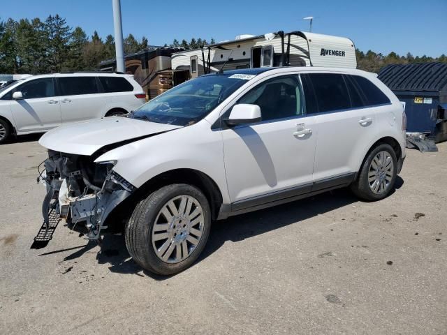 2010 Ford Edge Limited